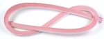 Powder Pink Gilded Pearl Pink English